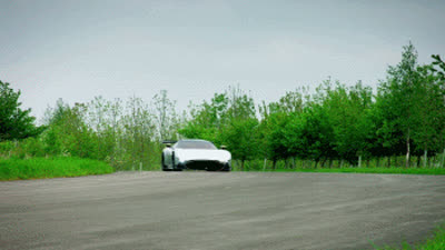 Example - car